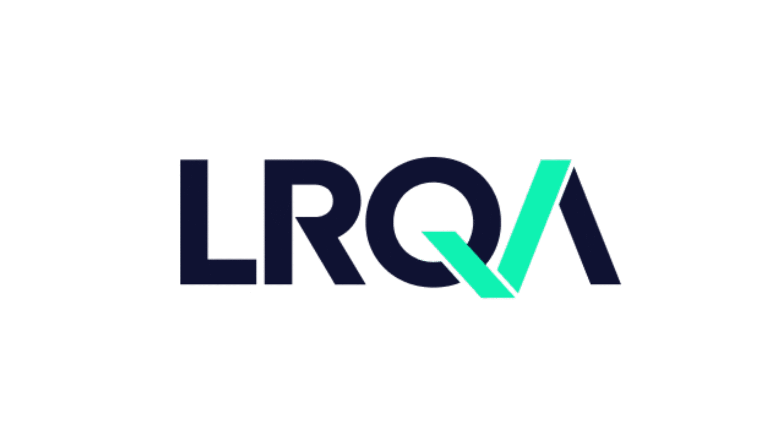 معتمد وفق معايير الجودة من "LRQA"